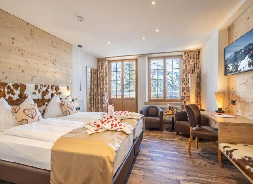 Kamar Tidur Foto