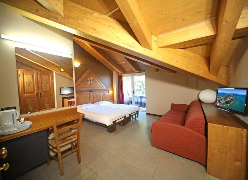 Kamar Tidur Foto