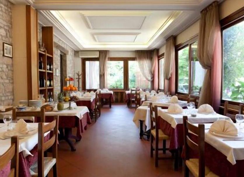 Restoran Foto