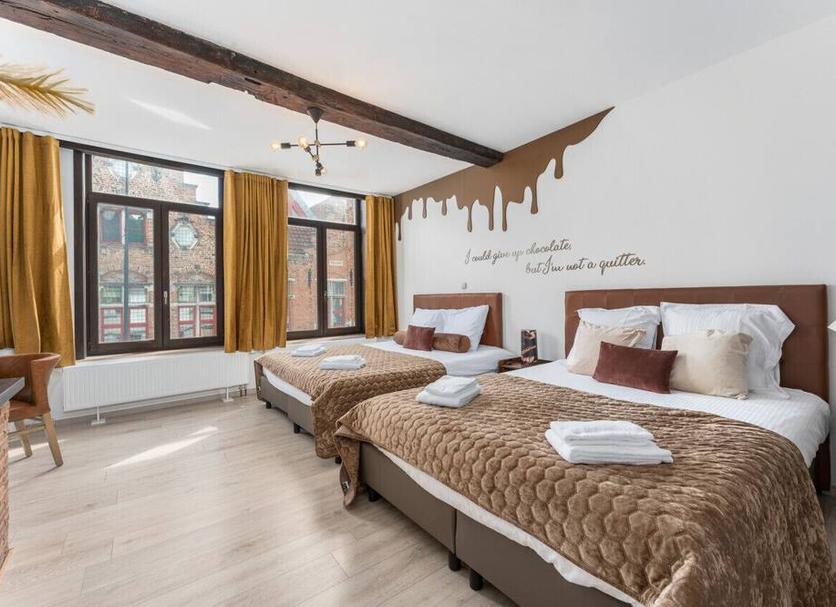 Kamar Tidur Foto