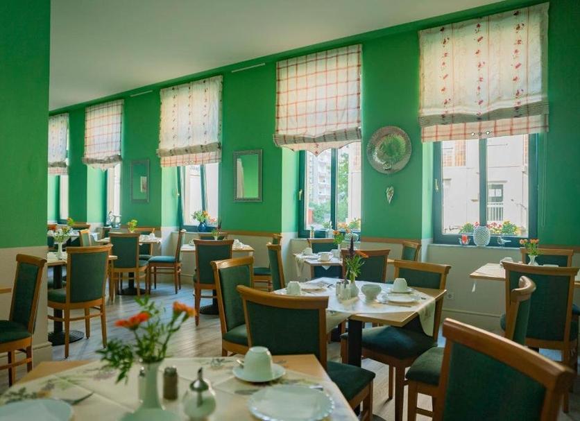 Restoran Foto