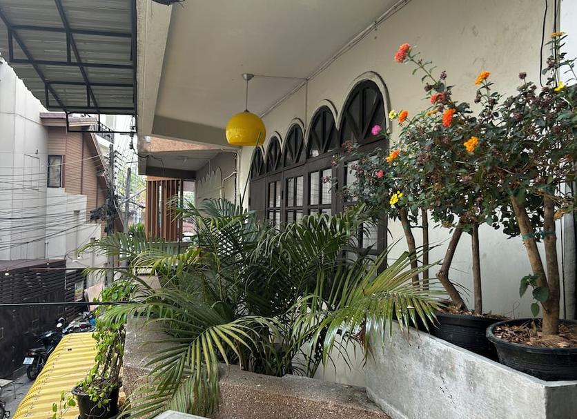 Pemandangan luar Foto