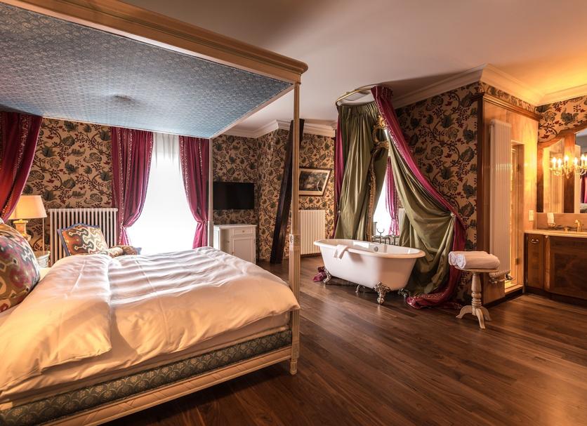 Kamar Tidur Foto