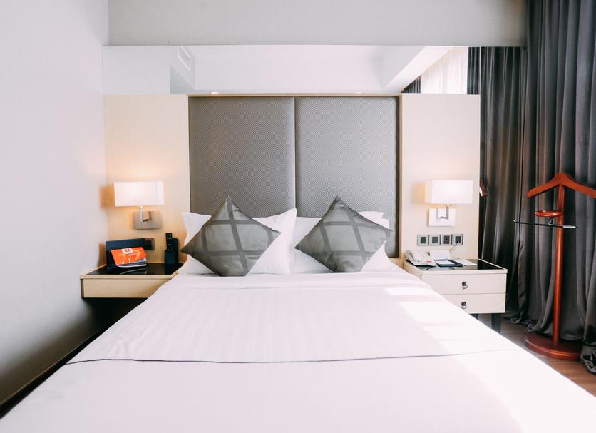 Kamar Tidur Foto