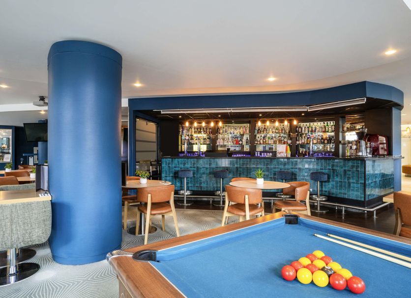 Bar Foto