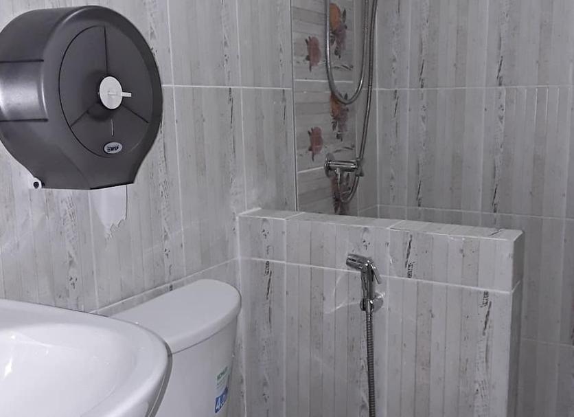 Kamar Mandi Foto