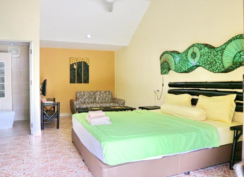 Kamar Tidur Foto