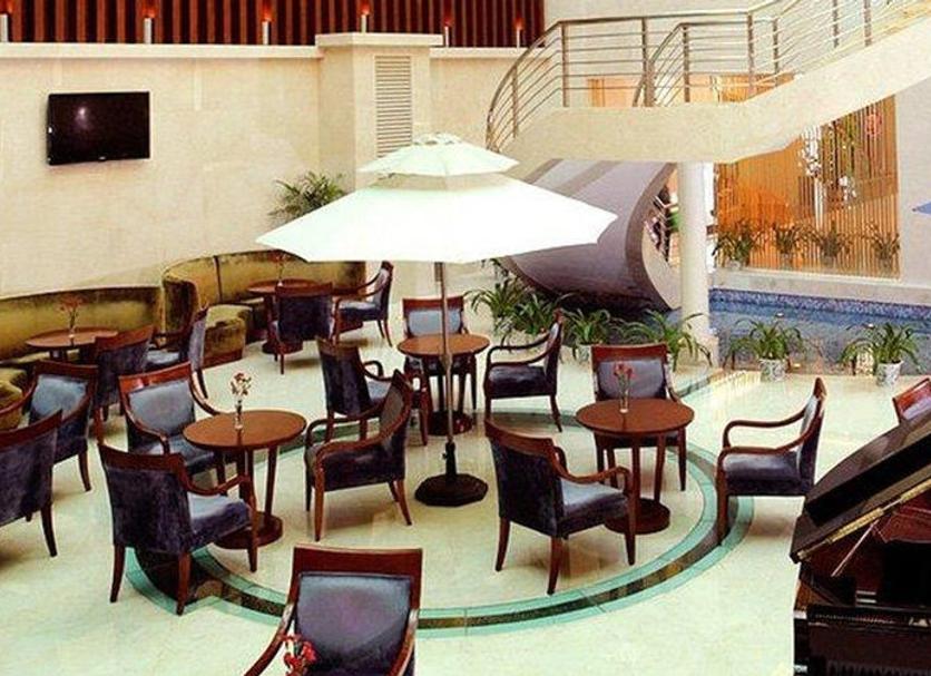 Restoran Foto