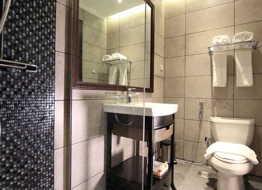 Kamar Mandi Foto