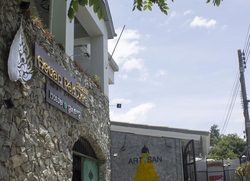 Pemandangan luar Foto