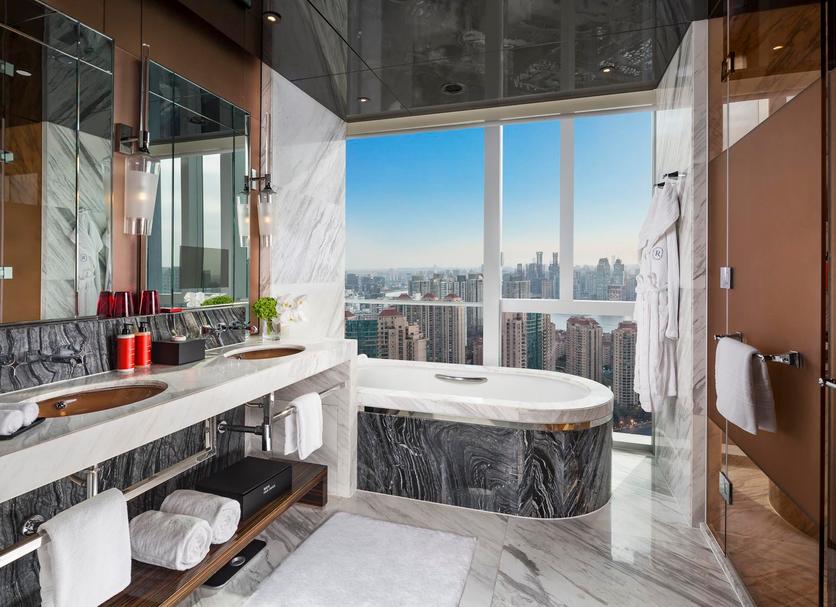 Kamar Mandi Foto