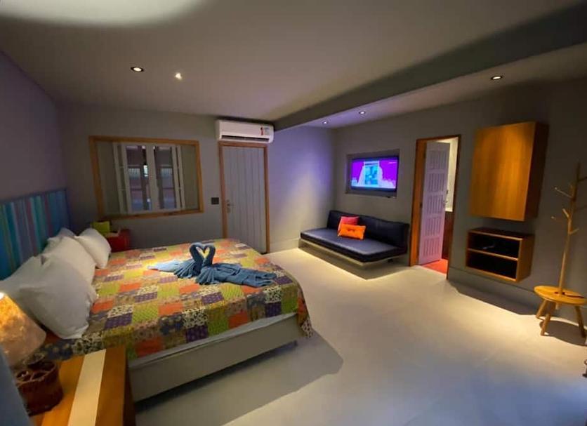 Kamar Tidur Foto