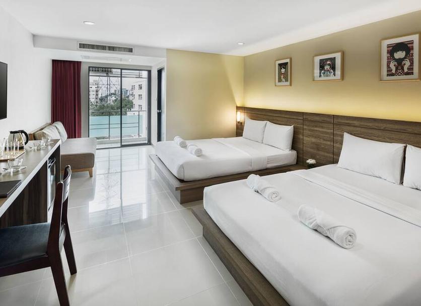 Kamar Tidur Foto