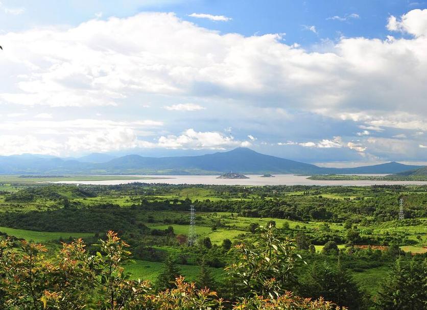 Pemandangan luar Foto