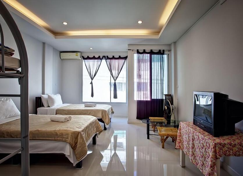 Kamar Tidur Foto