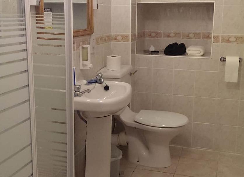Kamar Mandi Foto