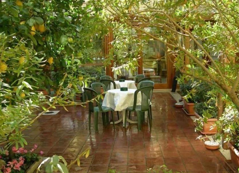 Restoran Foto