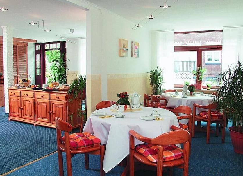 Restoran Foto