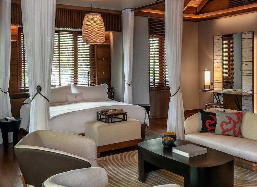 Kamar Tidur Foto