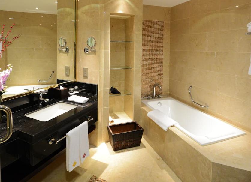 Kamar Mandi Foto