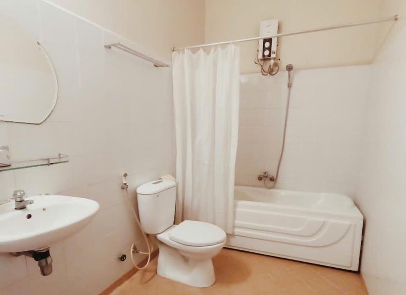 Kamar Mandi Foto