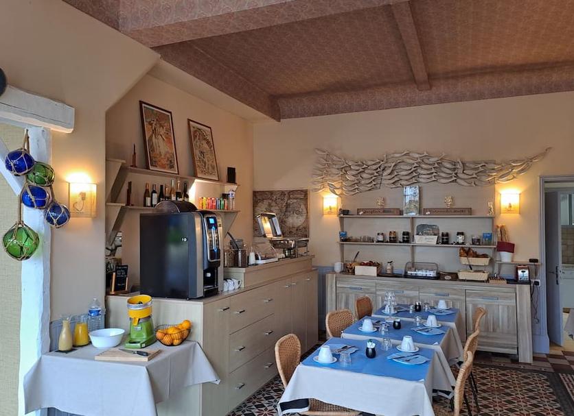 Restoran Foto