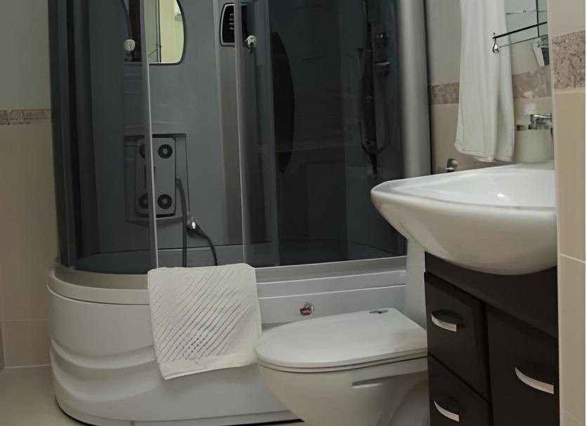 Kamar Mandi Foto