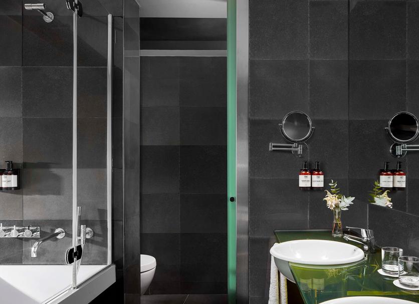 Kamar Mandi Foto