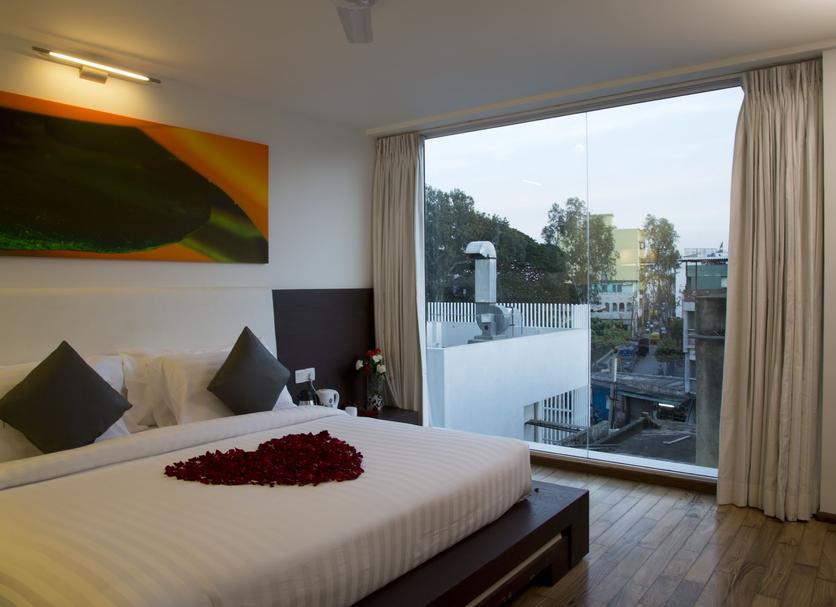 Kamar Tidur Foto