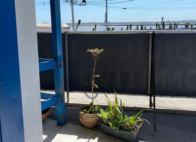 Pemandangan luar Foto