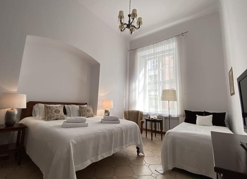 Kamar Tidur Foto