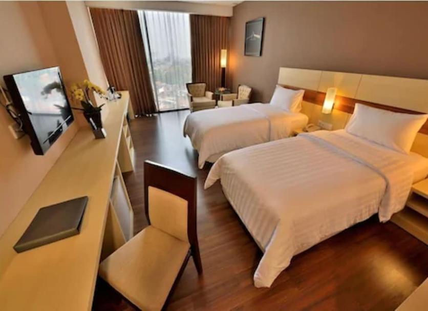 Kamar Tidur Foto