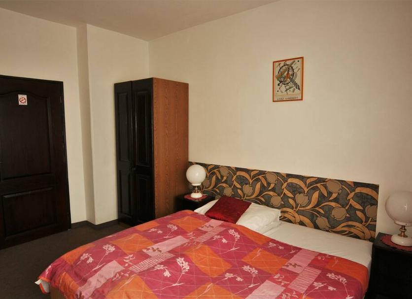 Kamar Tidur Foto