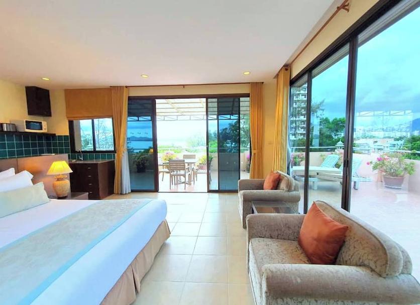 Kamar Tidur Foto