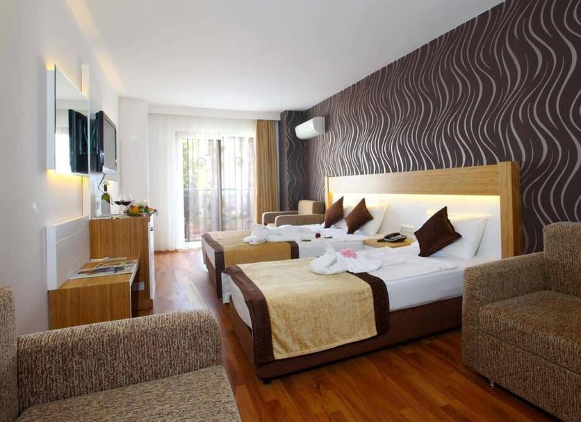 Kamar Tidur Foto