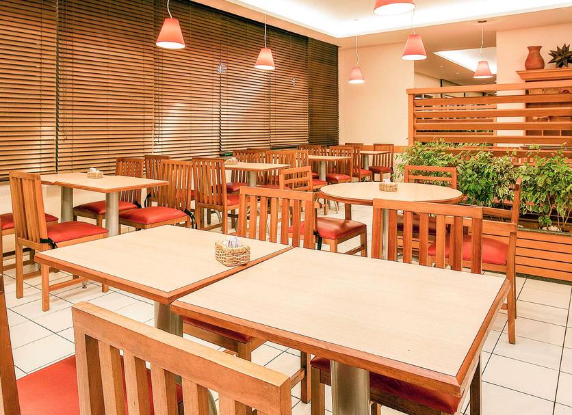 Restoran Foto