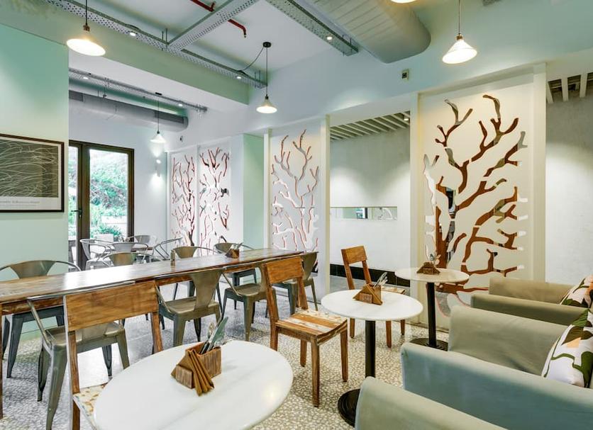Restoran Foto