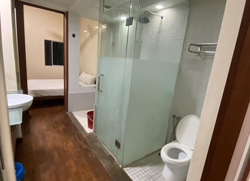 Kamar Mandi Foto