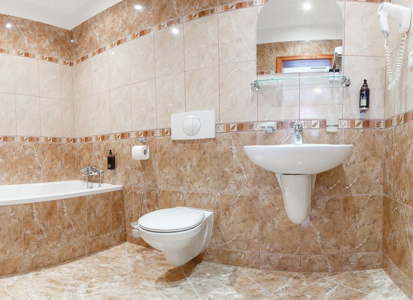Kamar Mandi Foto