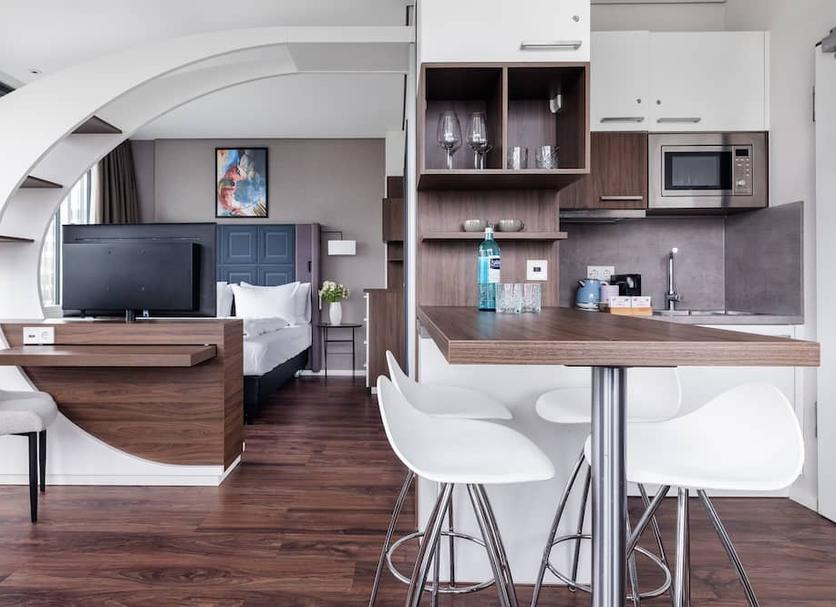 Dapur Foto