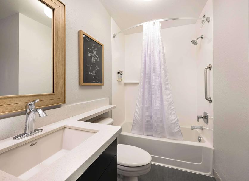 Kamar Mandi Foto