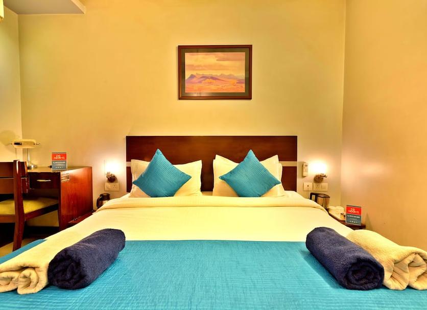 Kamar Tidur Foto