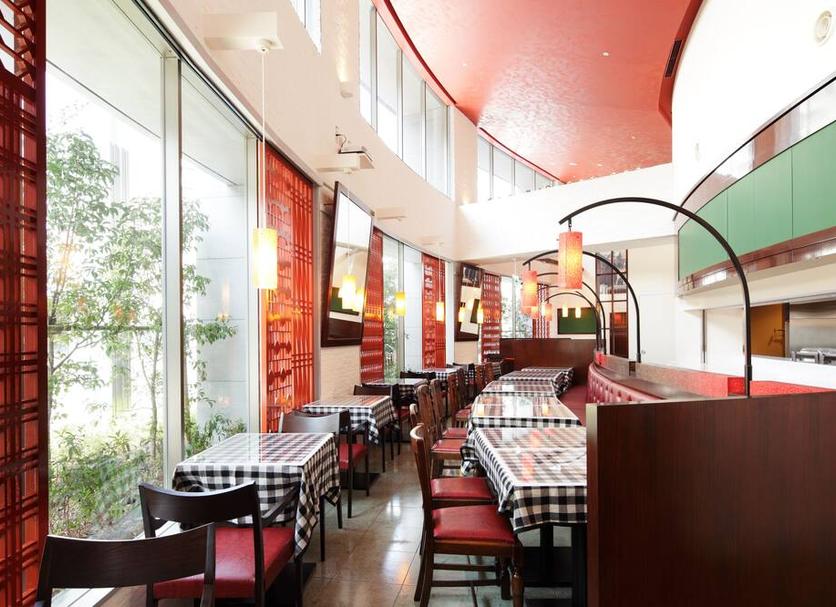 Restoran Foto