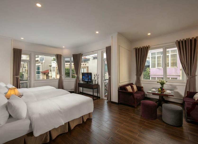 Kamar Tidur Foto