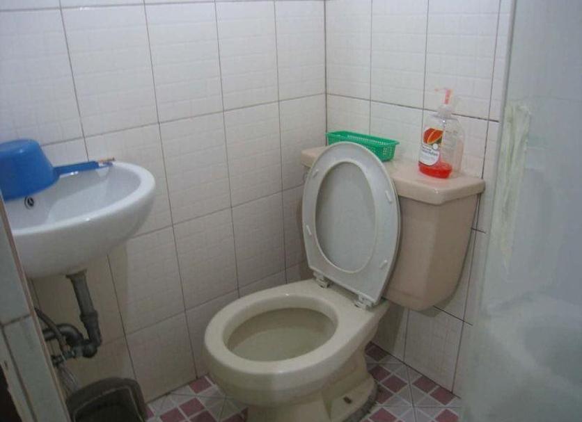 Kamar Mandi Foto