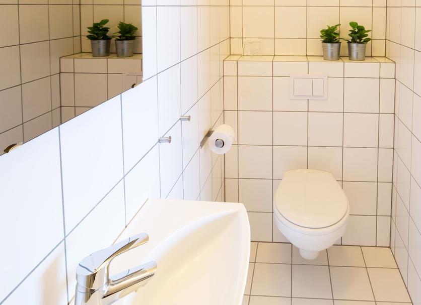 Kamar Mandi Foto