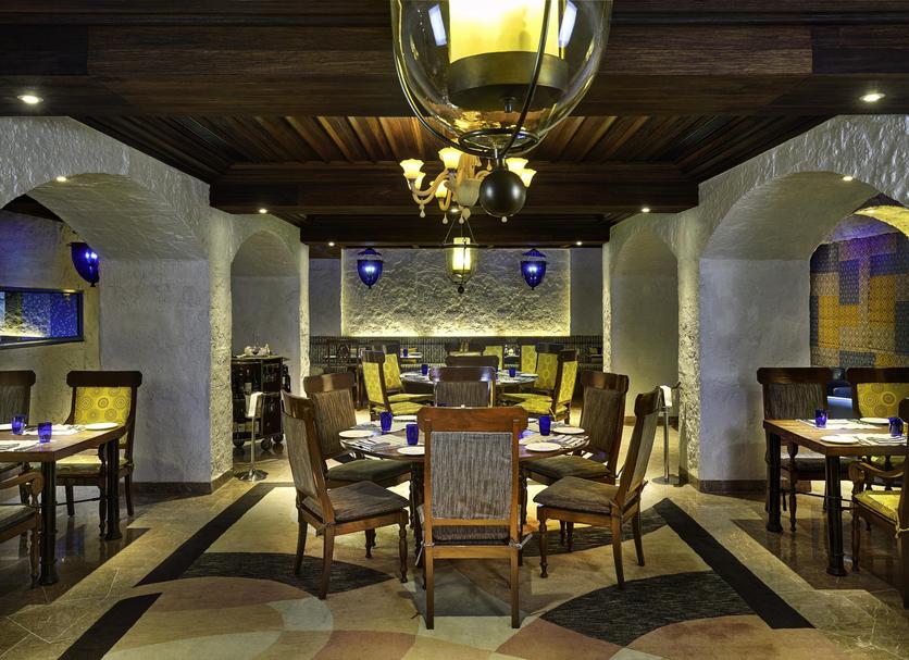 Restoran Foto