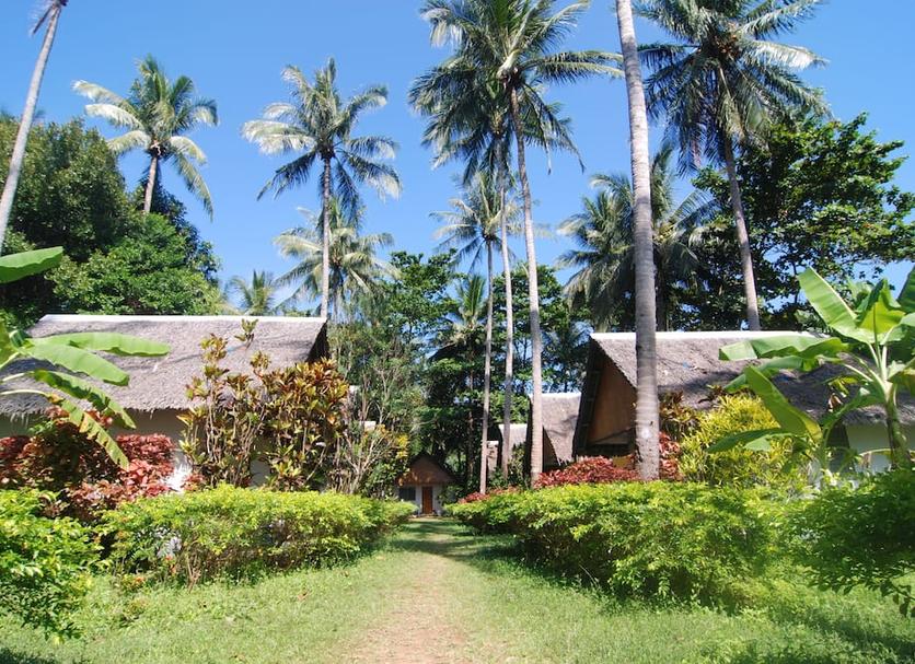 Pemandangan luar Foto