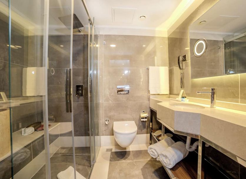 Kamar Mandi Foto