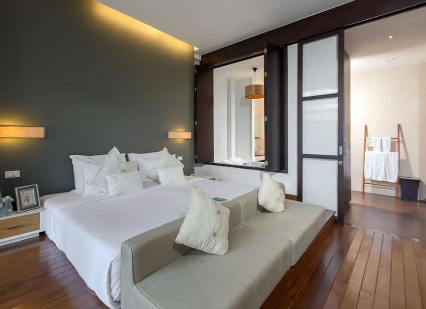 Kamar Tidur Foto